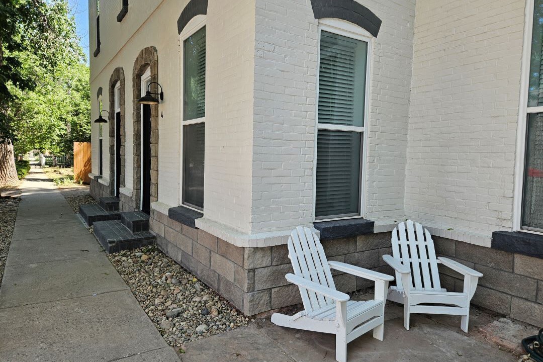 Photo of Patio Balcony in Berthoud