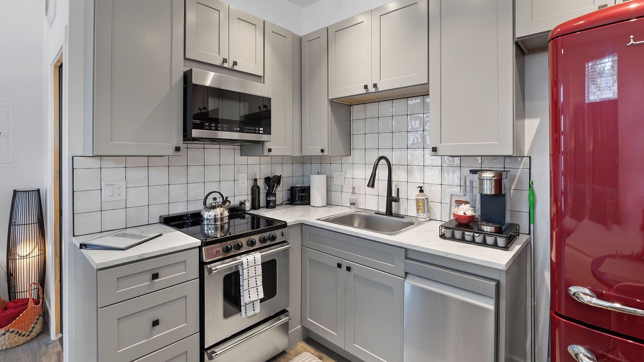 Photo of Kitchen in Berthoud