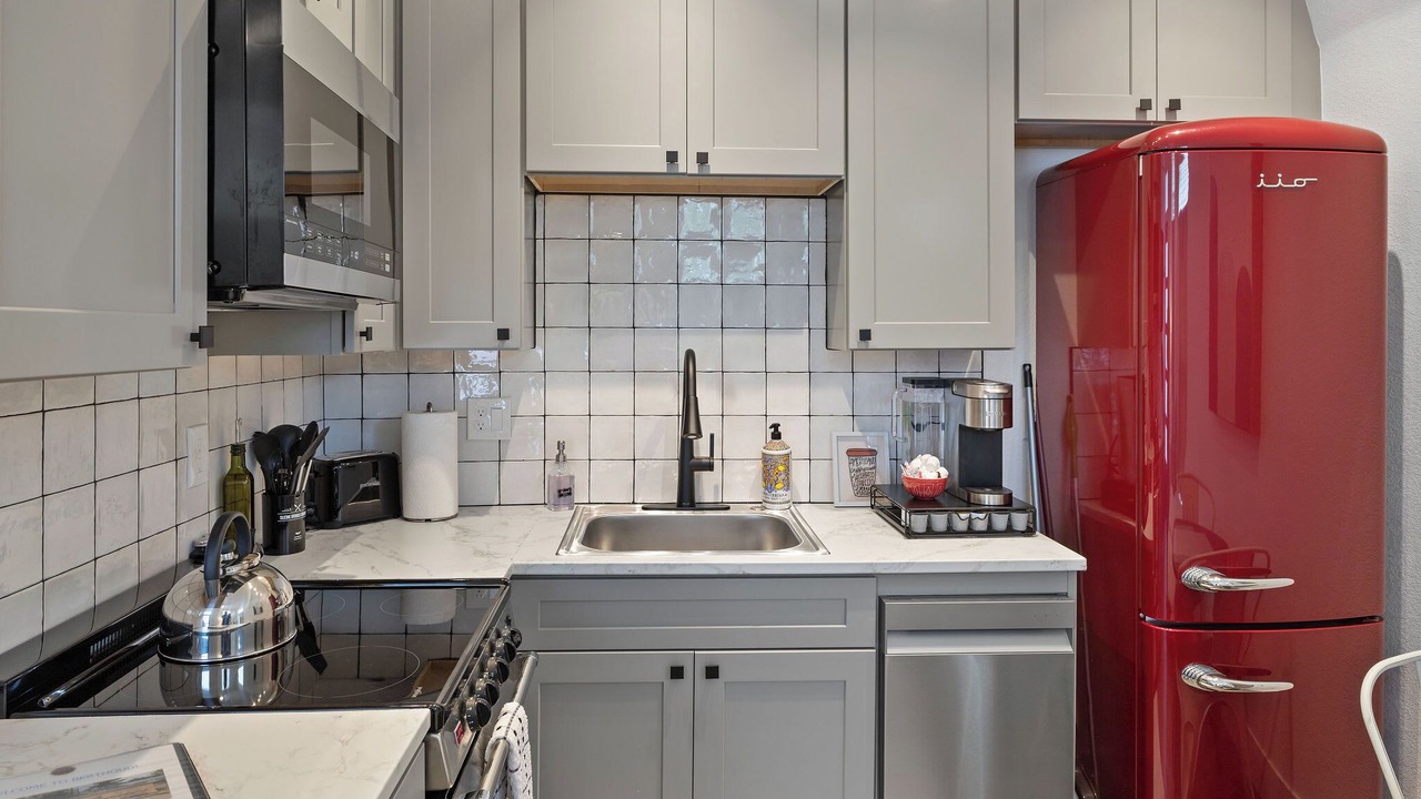 Photo of Kitchen in Berthoud