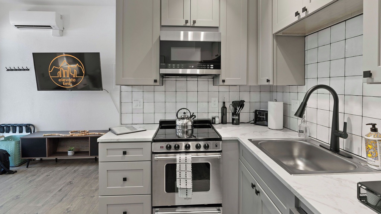 Photo of Kitchen in Berthoud