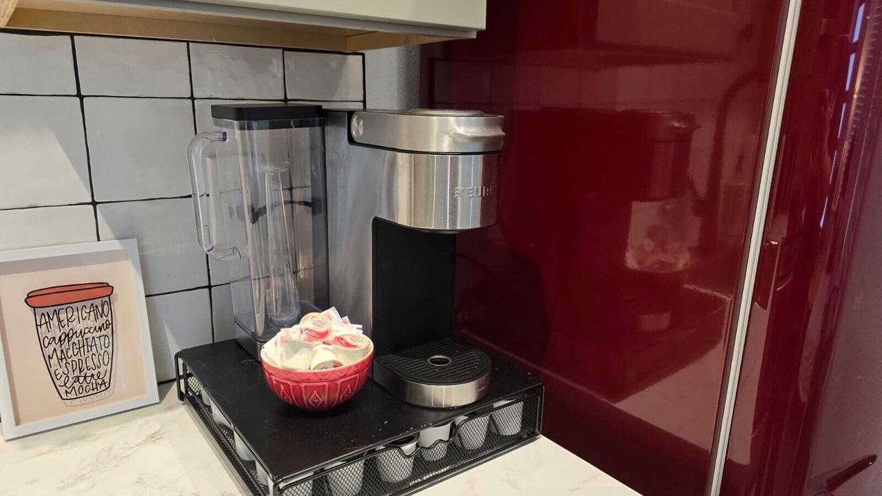 Photo of Kitchen in Berthoud