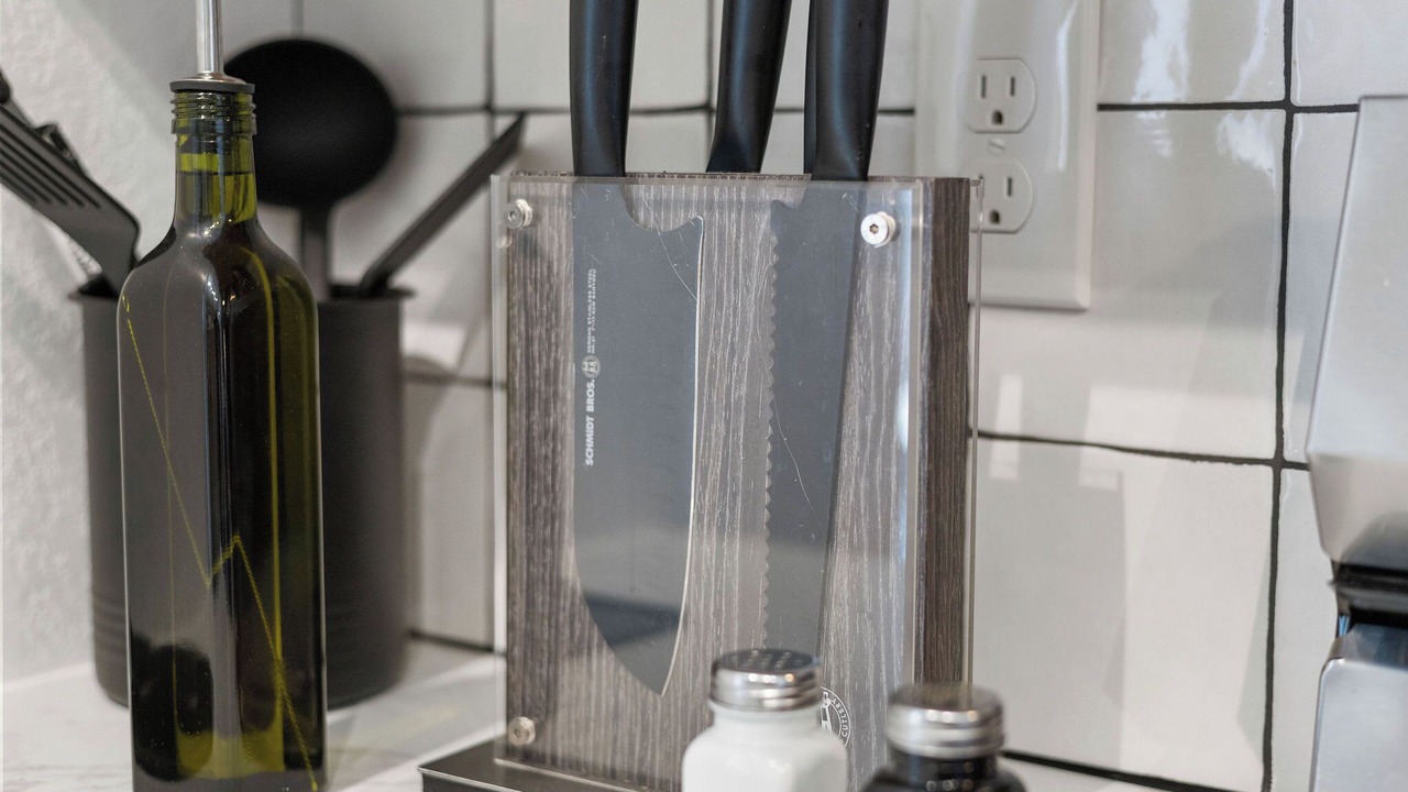 Photo of Kitchen in Berthoud