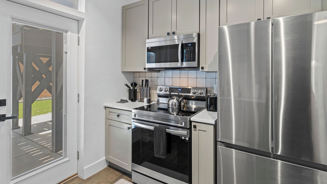 Photo of Kitchen in Berthoud