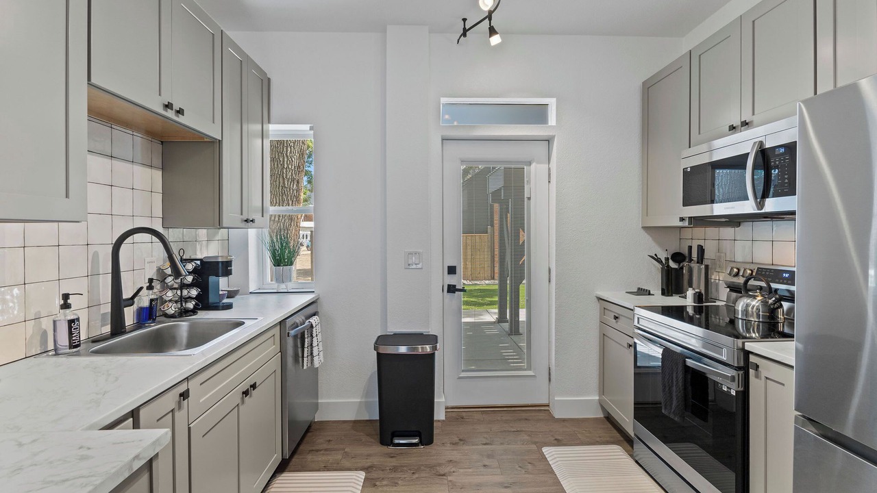Photo of Kitchen in Berthoud