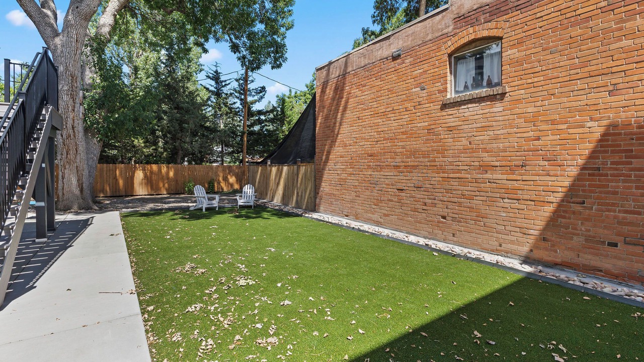 Photo of Outdoor in Berthoud