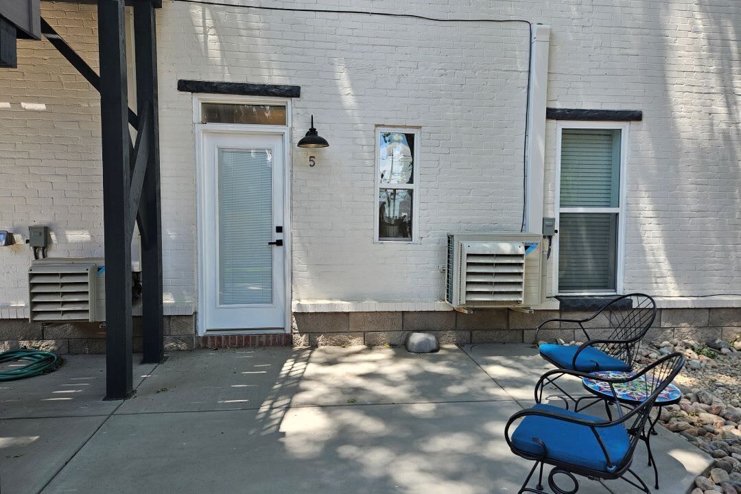 Photo of Patio Balcony in Berthoud