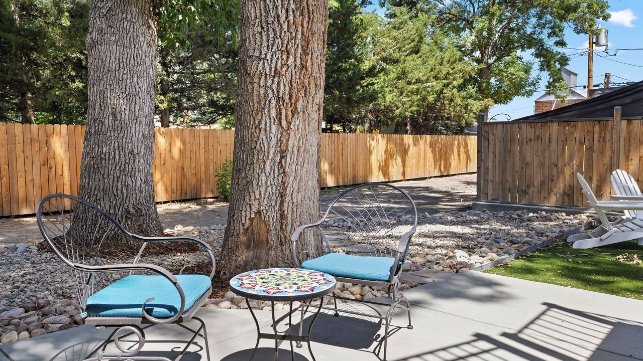 Photo of Outdoor in Berthoud