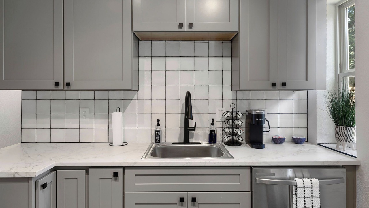 Photo of Kitchen in Berthoud