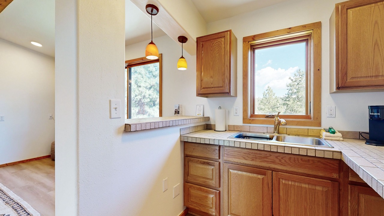 Photo of Kitchen in Durango