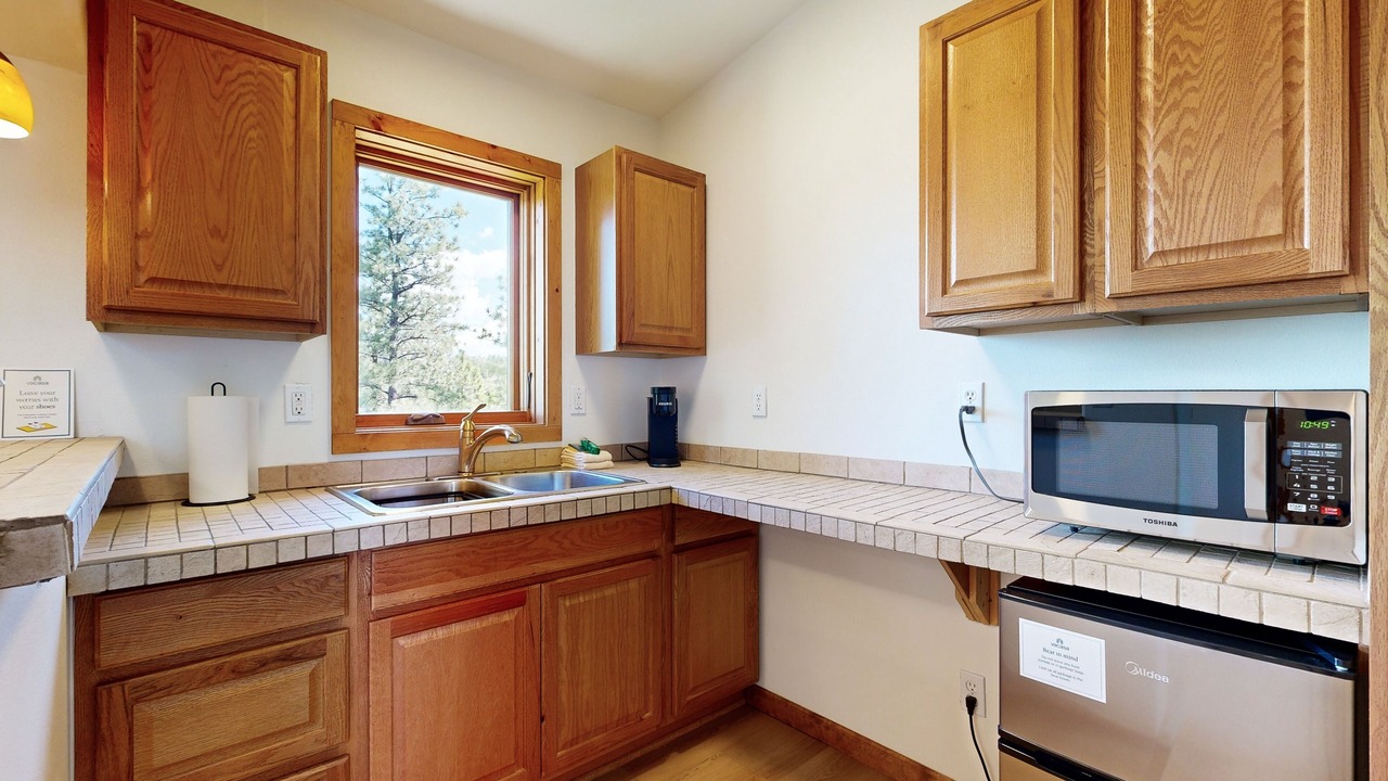 Photo of Kitchen in Durango