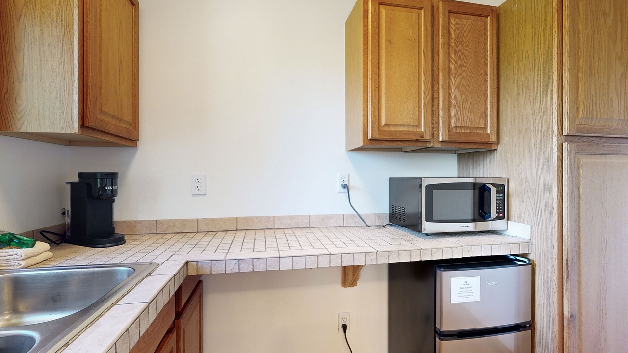 Photo of Kitchen in Durango