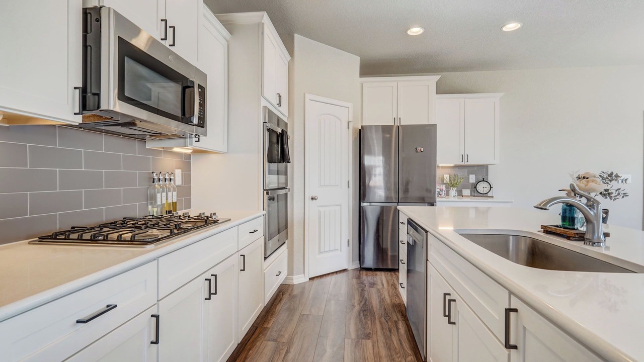 Photo of Kitchen in Peyton