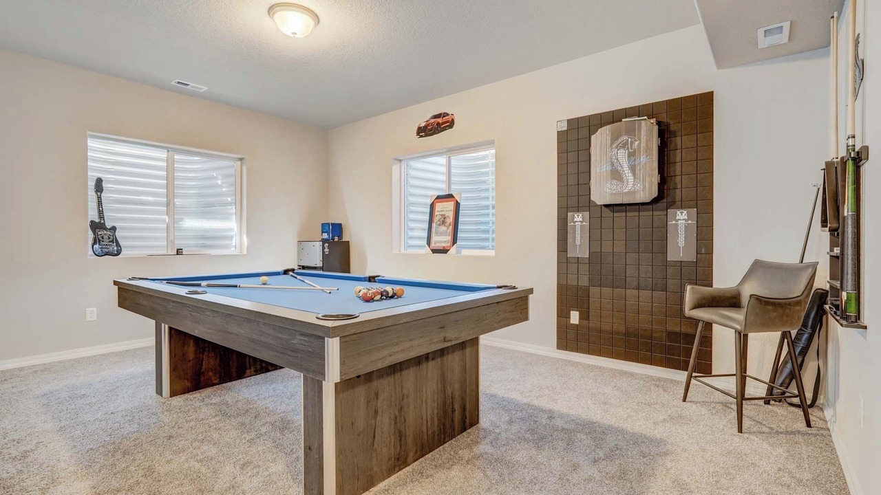 Photo of Bedroom in Peyton