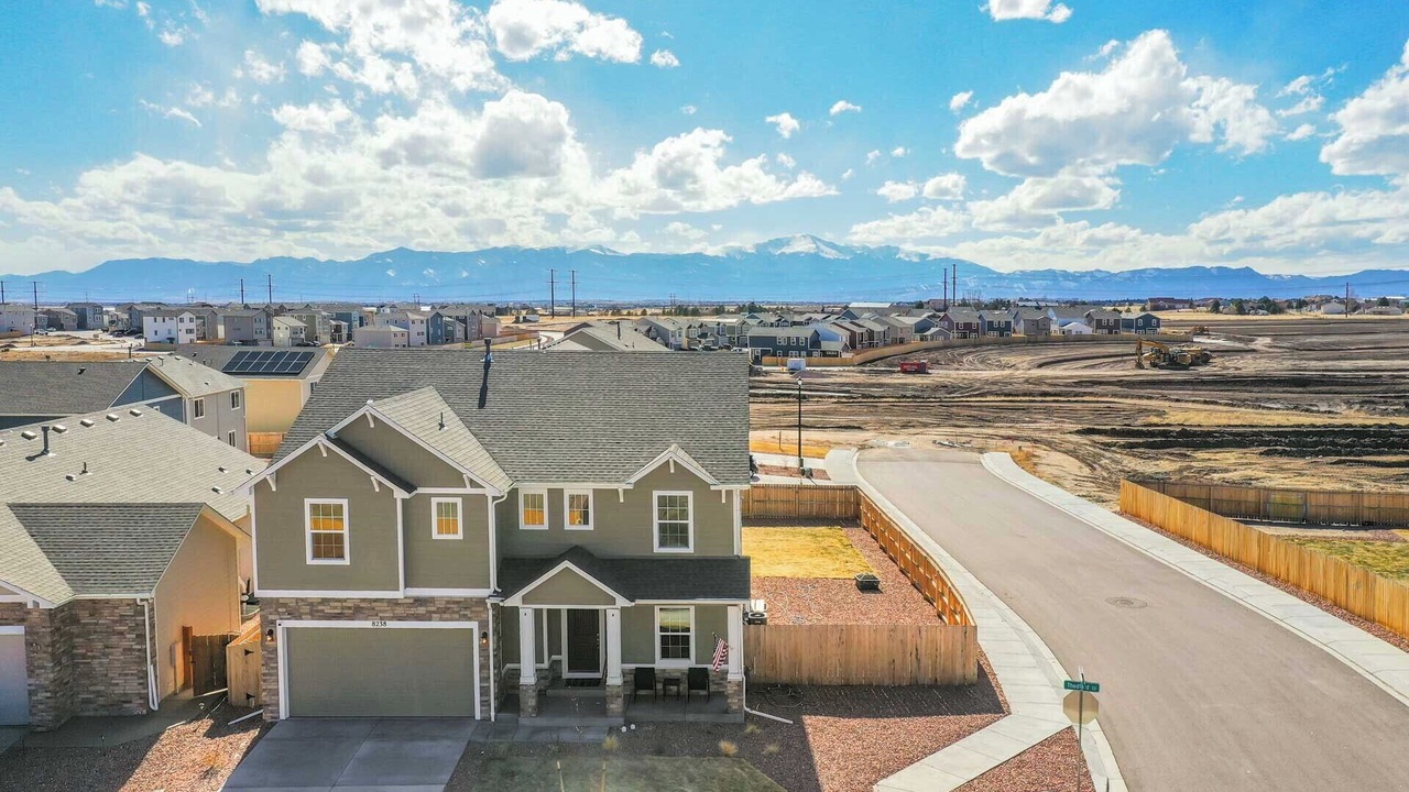 Photo of Outdoor in Peyton