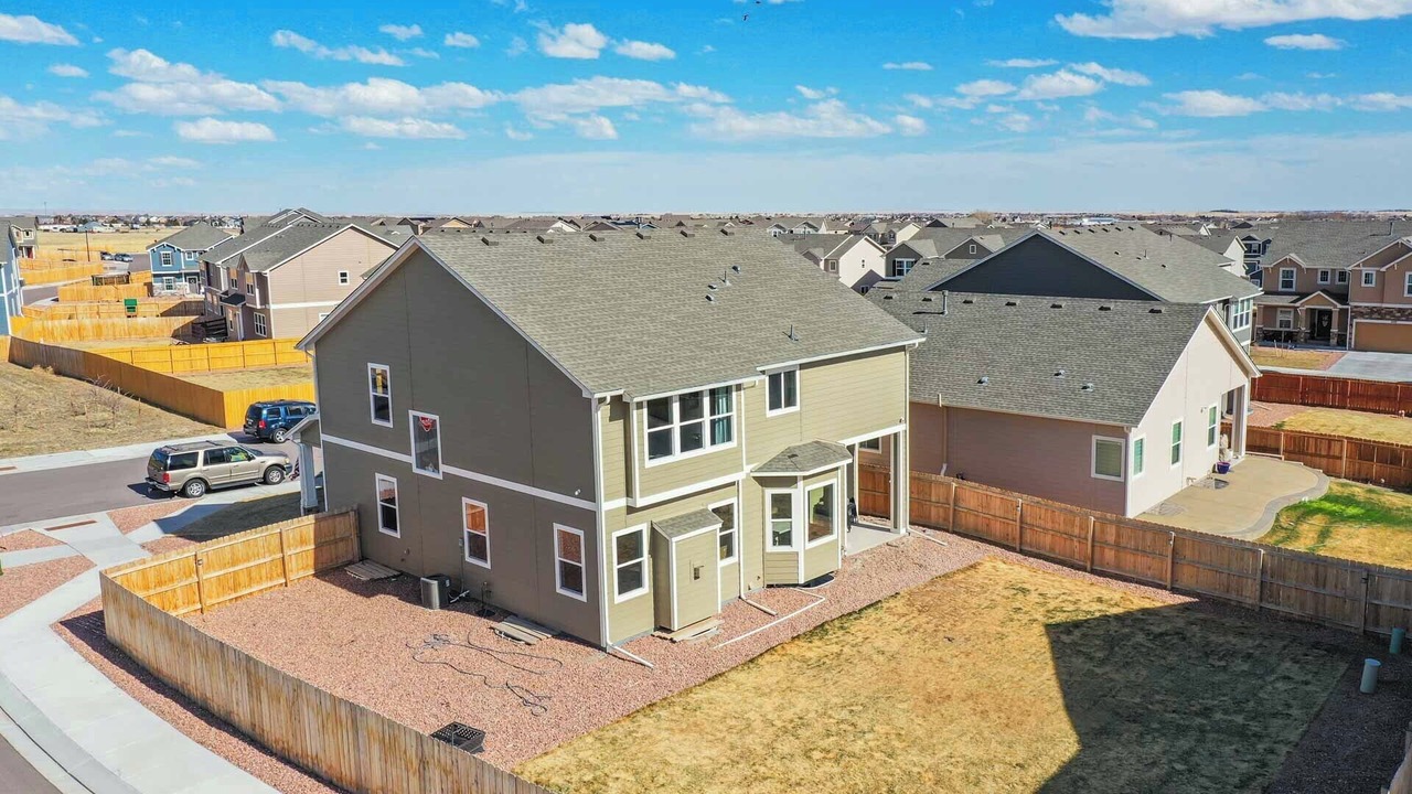 Photo of Outdoor in Peyton