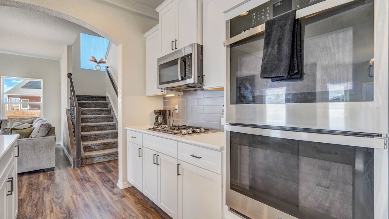 Photo of Kitchen in Peyton