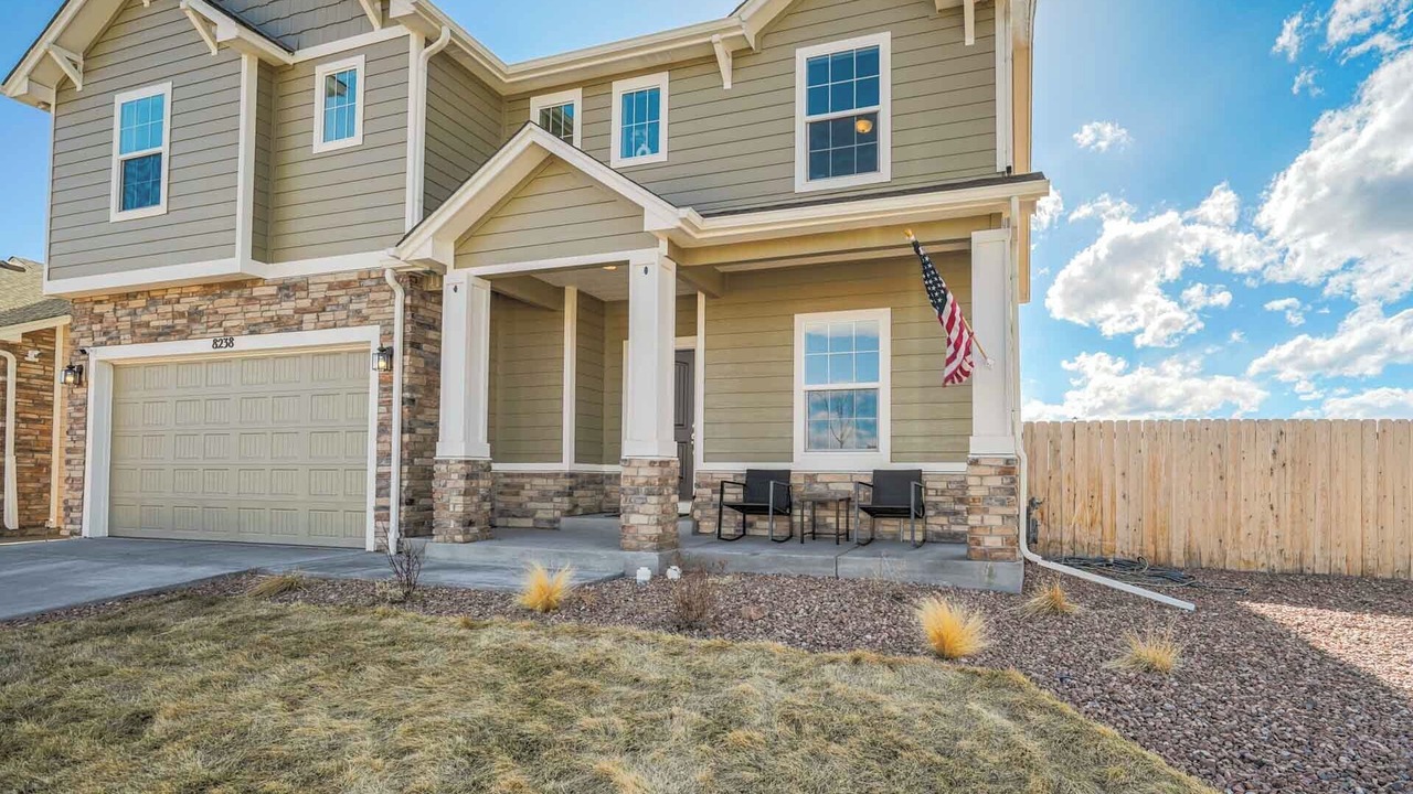 Photo of Outdoor in Peyton