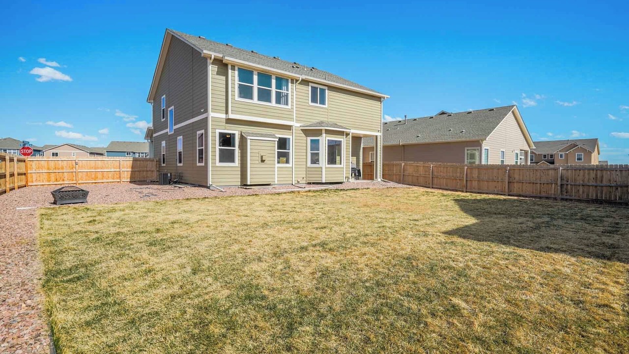 Photo of Outdoor in Peyton