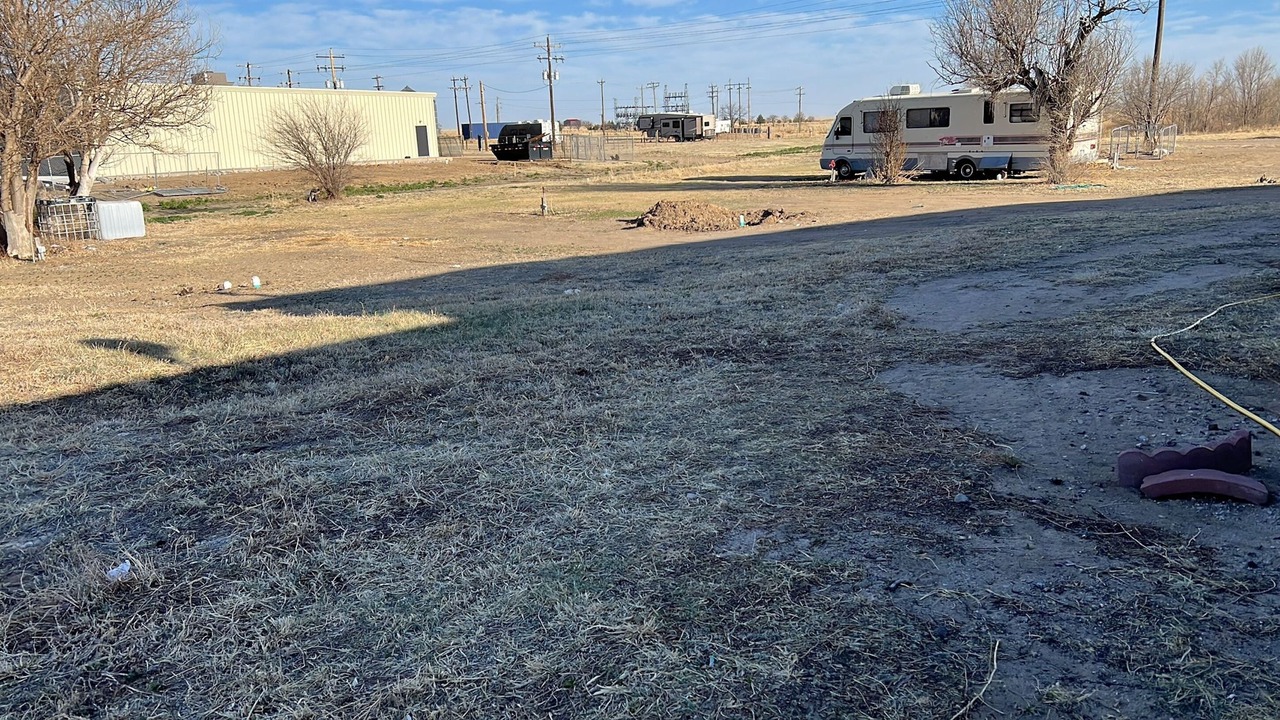 Photo of Outdoor in Eads