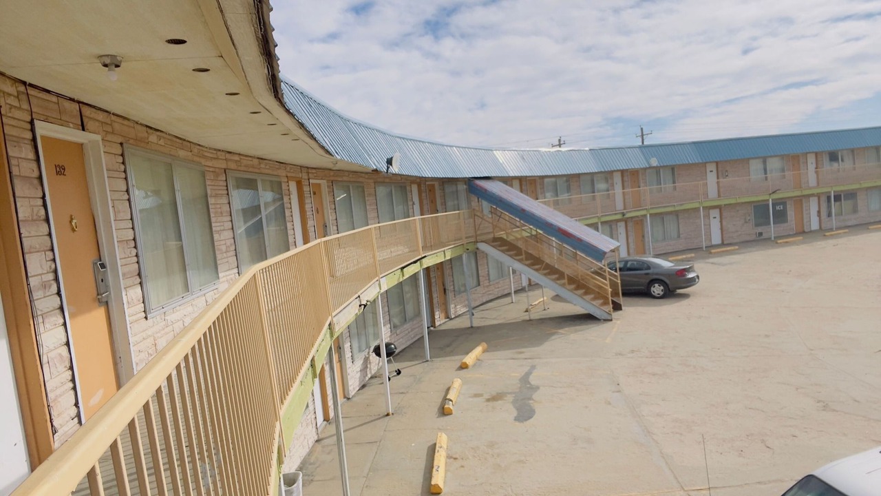 Photo of Outdoor in Eads