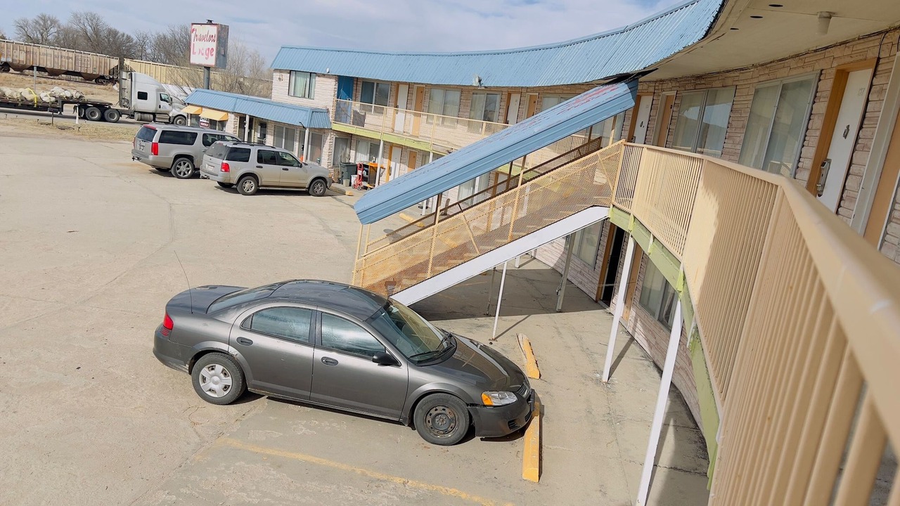 Photo of Outdoor in Eads