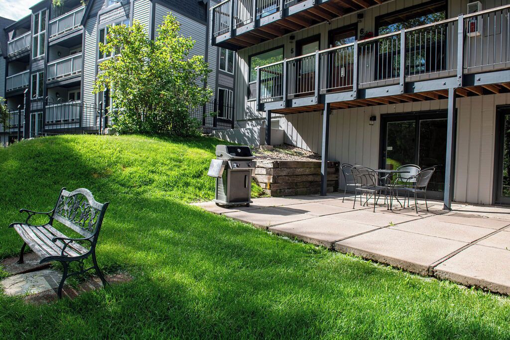 Photo of Outdoor in Aspen