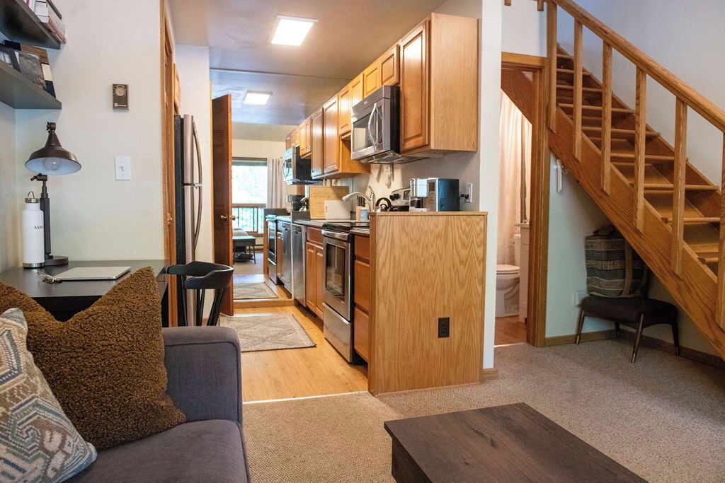 Photo of Kitchen in Aspen