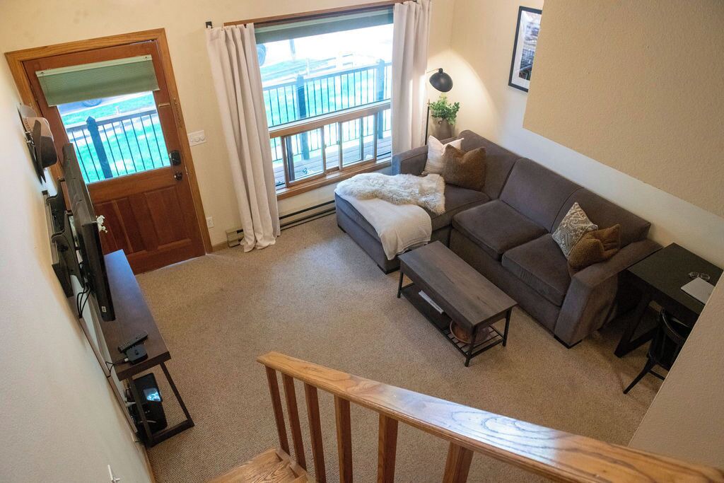 Photo of Livingroom in Aspen