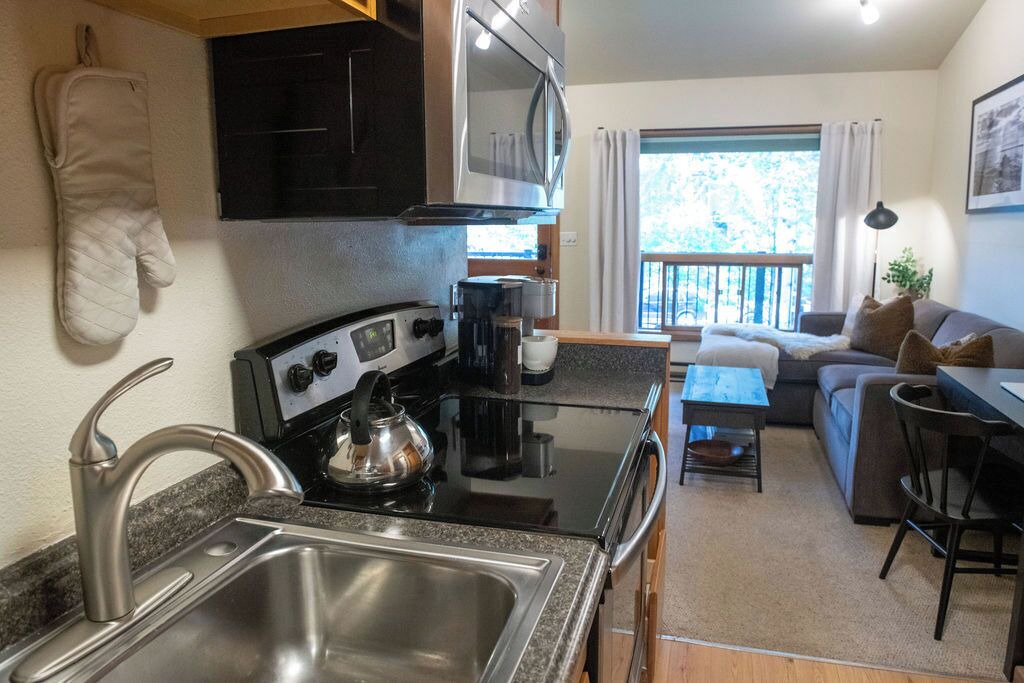 Photo of Kitchen in Aspen