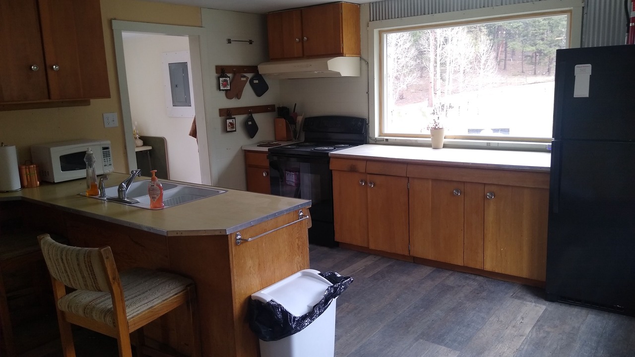 Photo of Kitchen in Grant