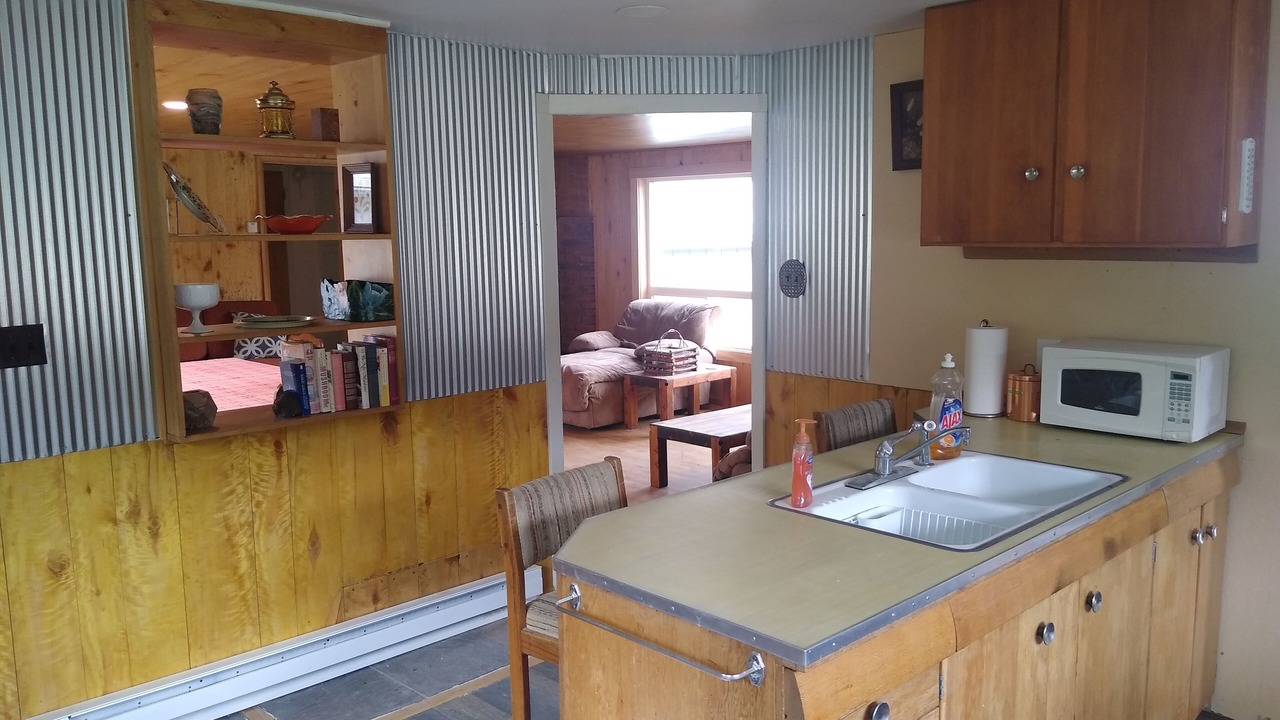 Photo of Kitchen in Grant