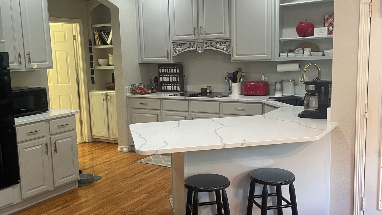 Photo of Kitchen in Thornton