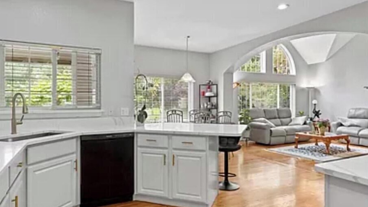 Photo of Kitchen in Thornton