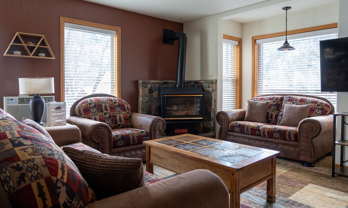 Photo of Livingroom in Ouray