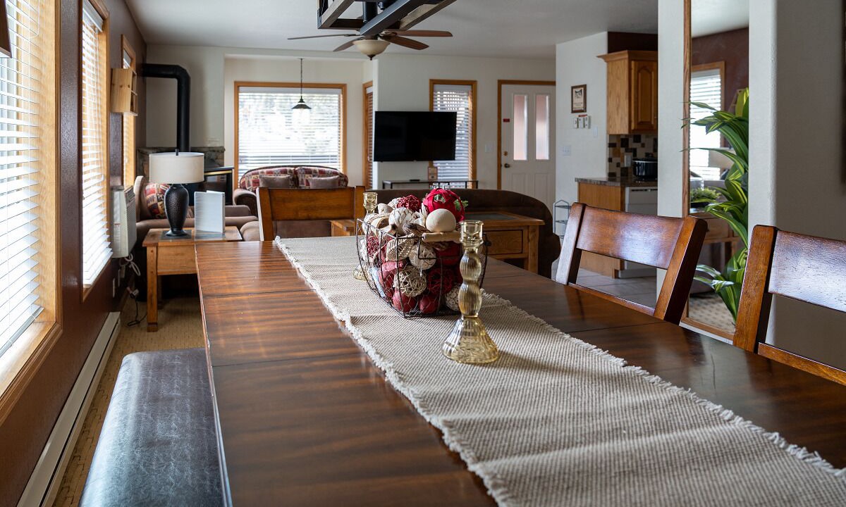 Photo of Livingroom in Ouray
