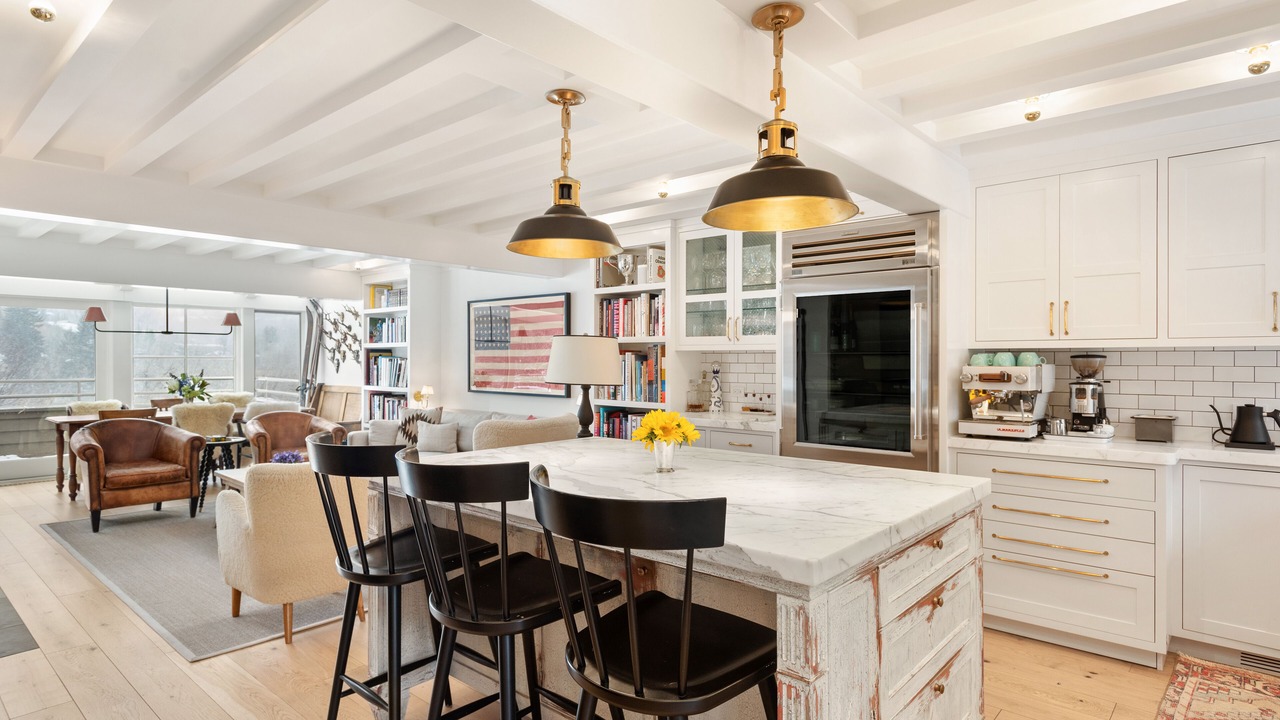 Photo of Kitchen in West End