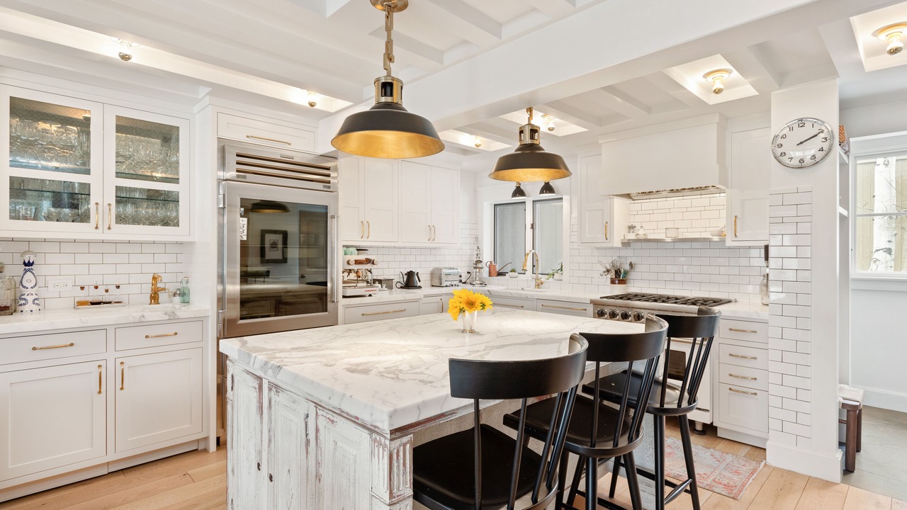 Photo of Kitchen in West End