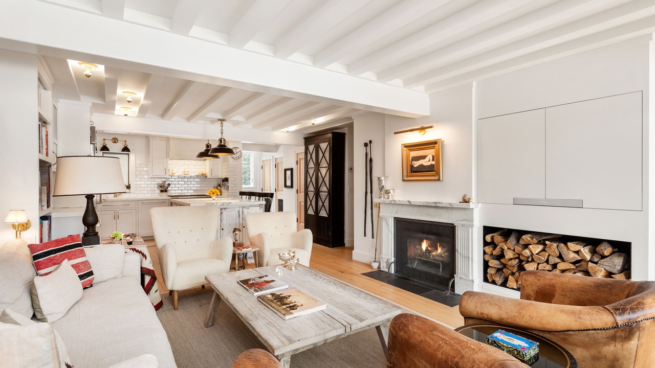 Photo of Livingroom in West End
