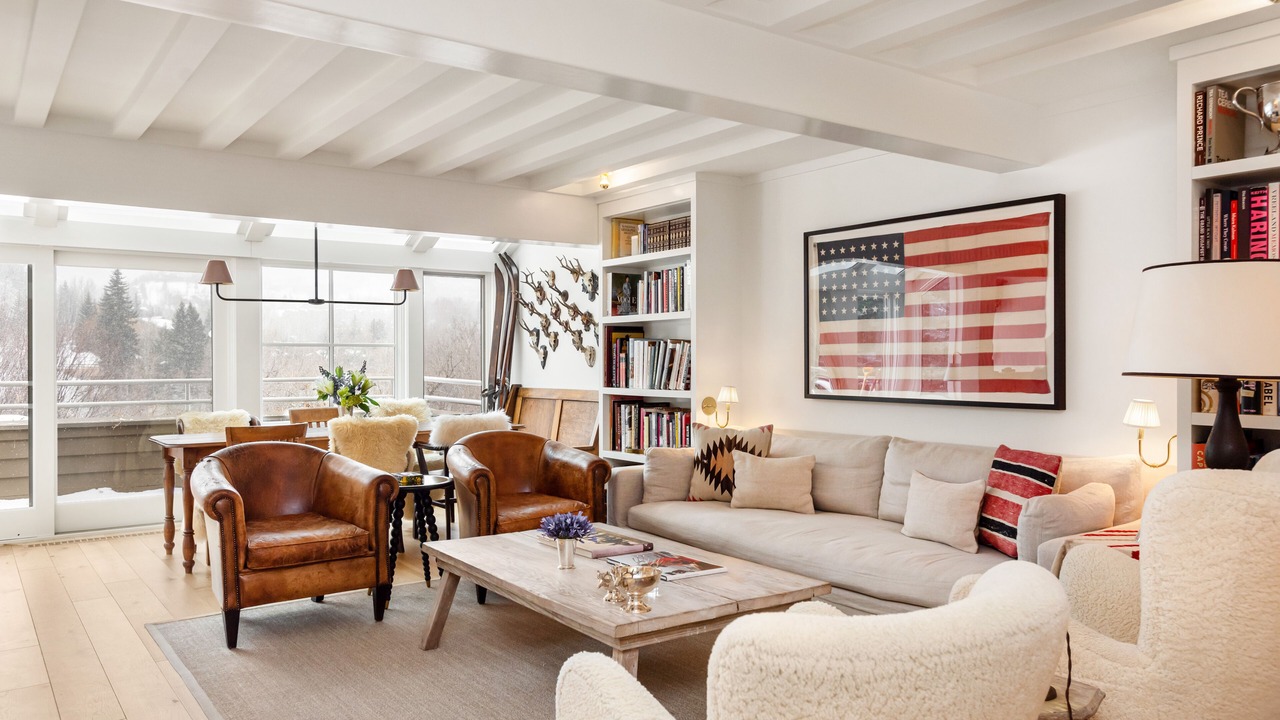 Photo of Livingroom in West End