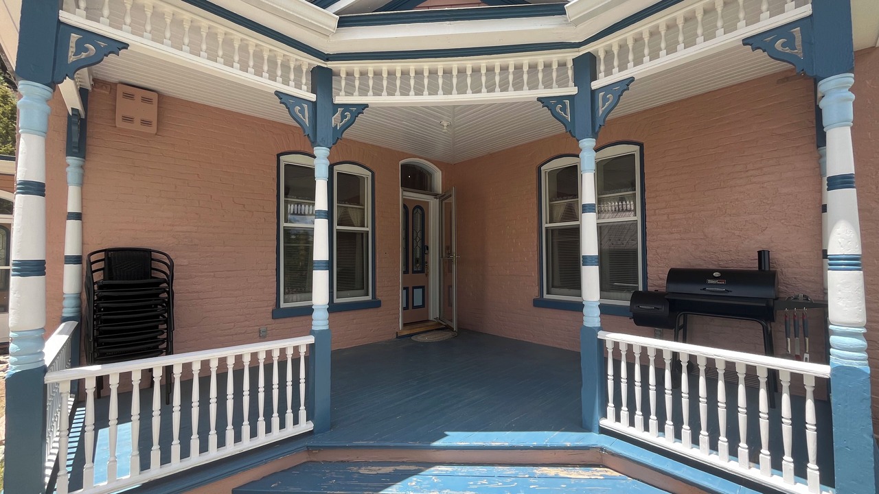 Photo of Outdoor in Lake City