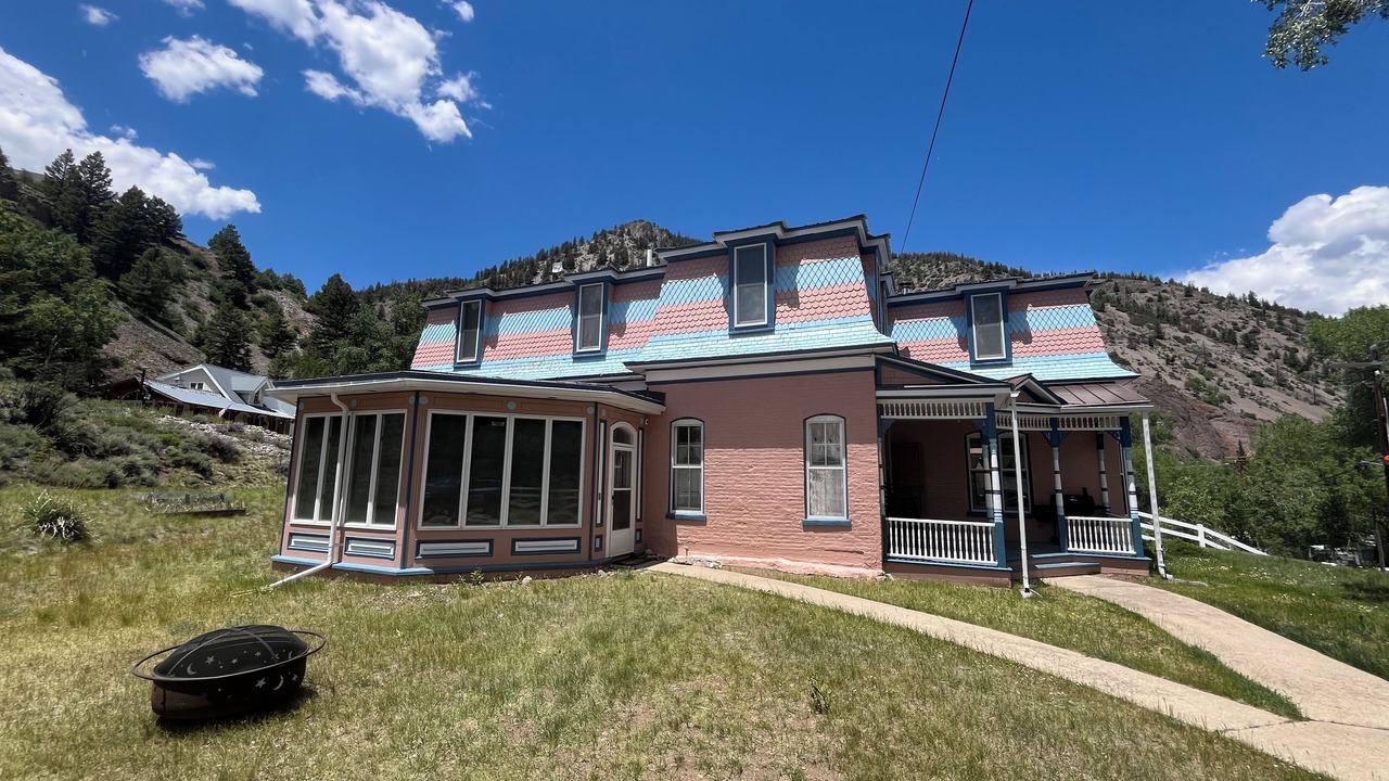 Photo of Outdoor in Lake City