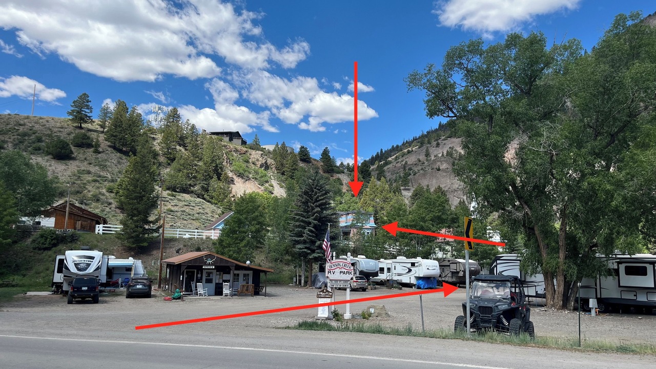 Photo of Outdoor in Lake City