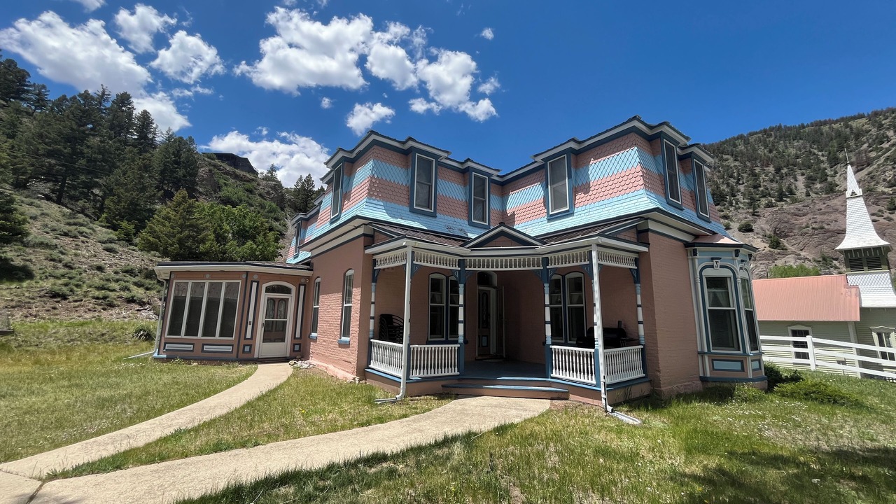 Photo of Outdoor in Lake City
