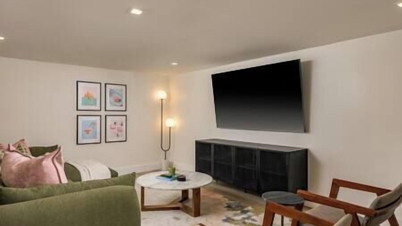 Photo of Livingroom in Applewood Villages