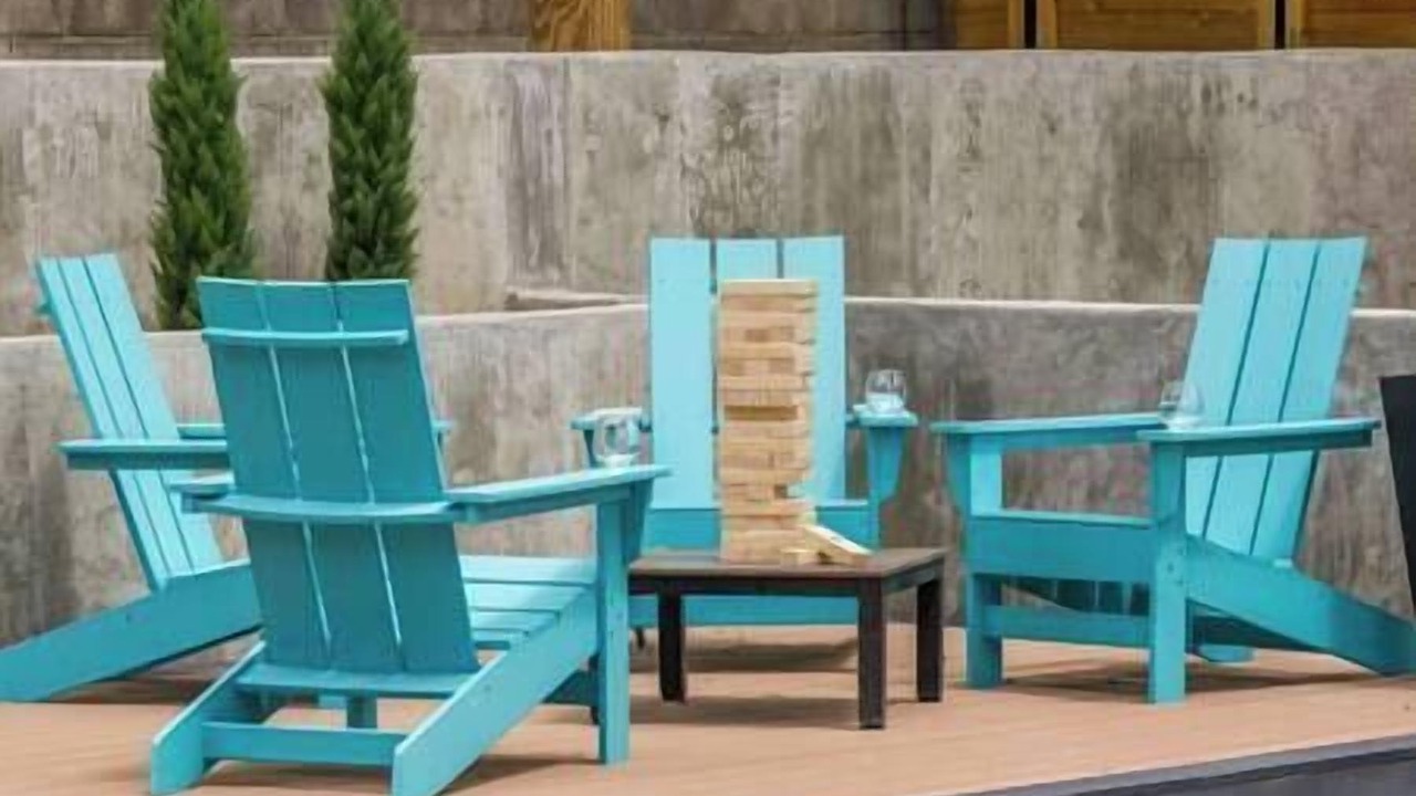 Photo of Outdoor in Applewood Villages