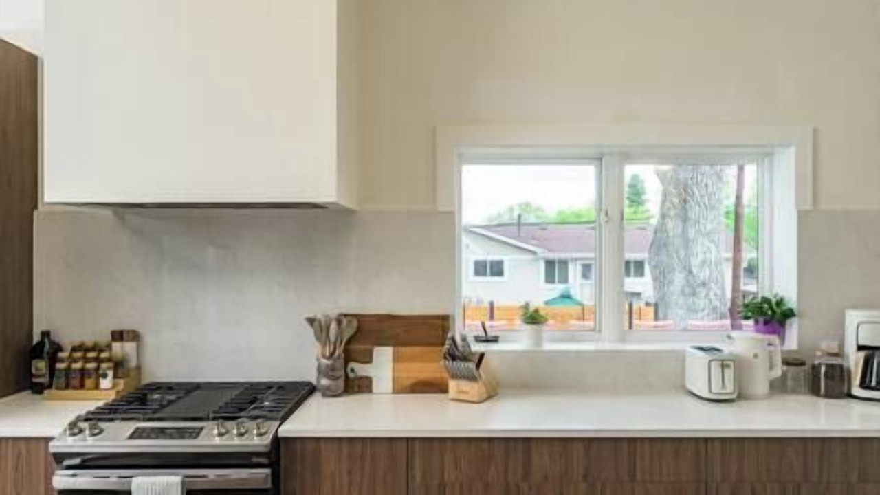 Photo of Kitchen in Applewood Villages