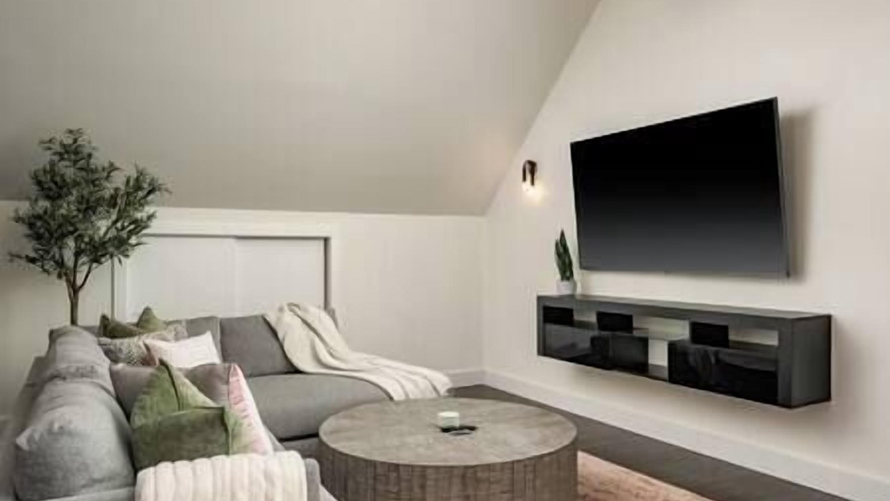 Photo of Livingroom in Applewood Villages