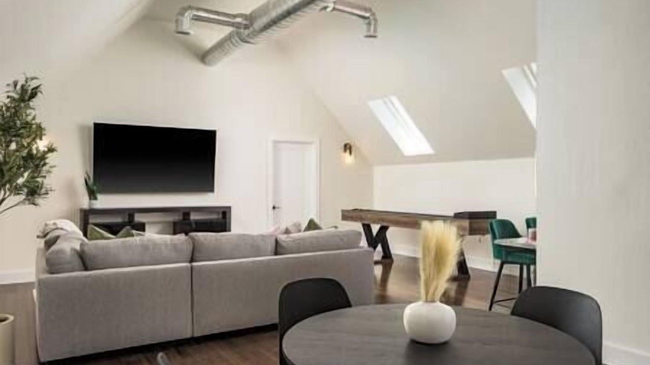 Photo of Livingroom in Applewood Villages