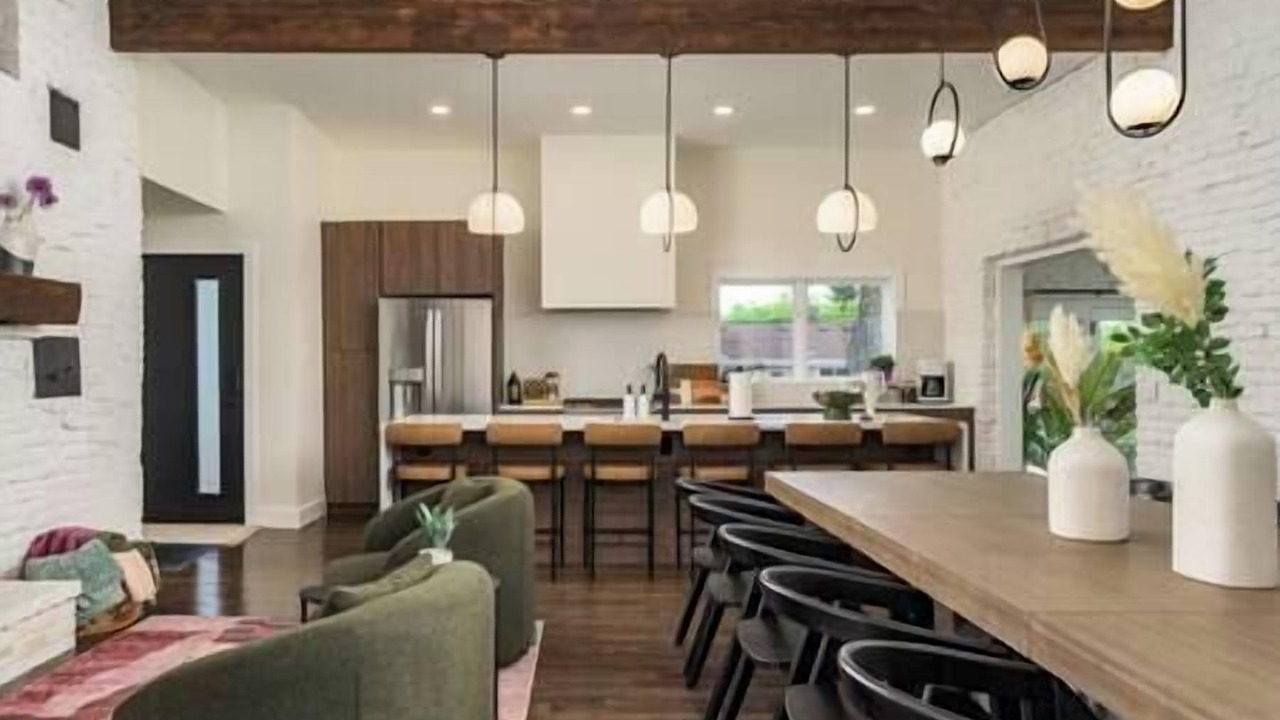 Photo of Kitchen in Applewood Villages