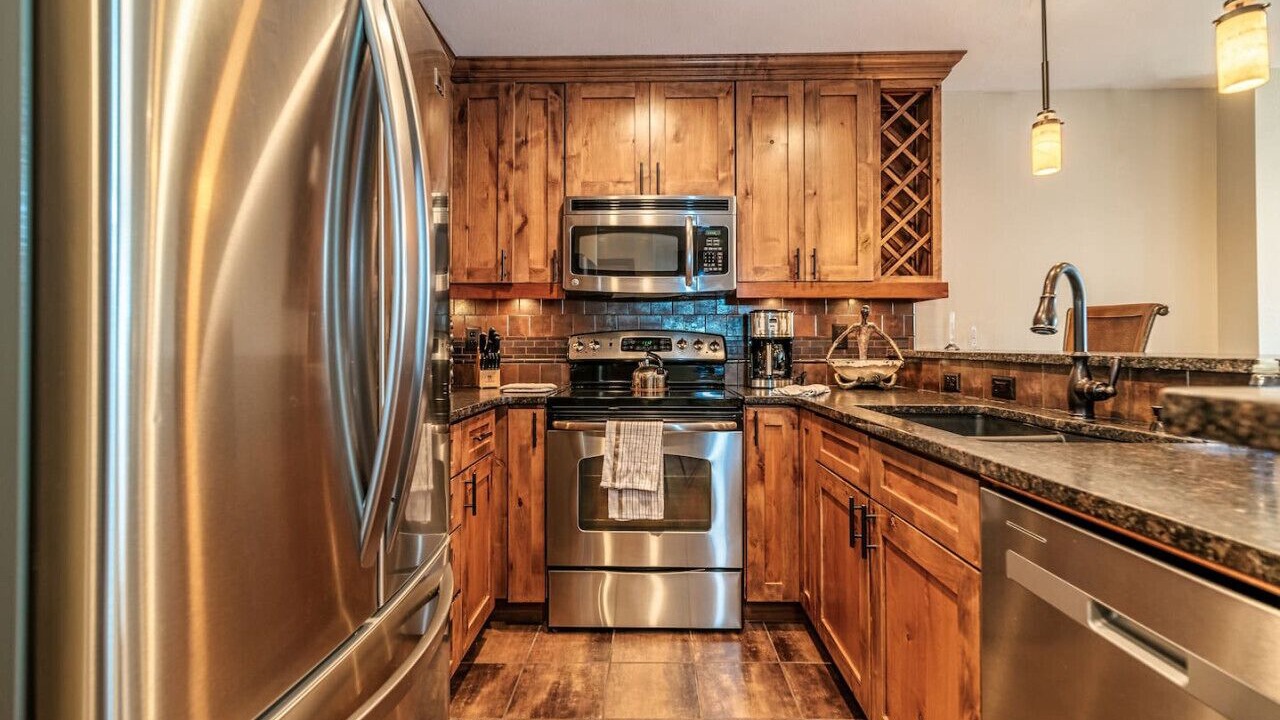 Photo of Kitchen in Avon